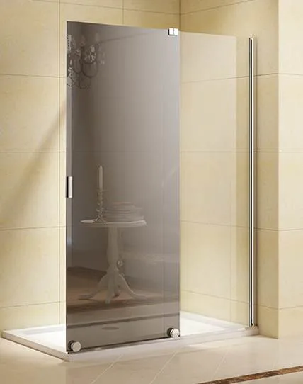 Bottom Sliding Shower Door/ Screen (L10121)