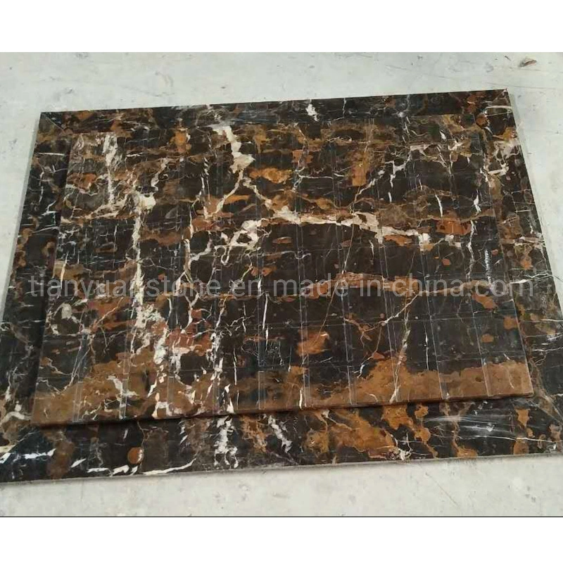 Natural Stone/Granite/Marble Bathroom Bath Shower Room Tray/Base for Project