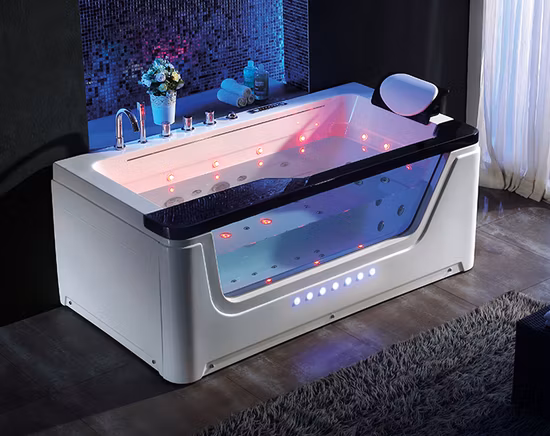 Types of Bath Japanese Style American Standard Bathtubs
