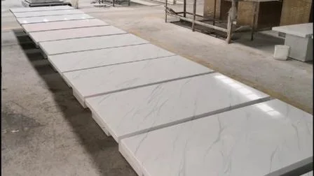 Artificial Stone Stone Acrylic Solid Surface Stone Bathroom Countertops Vanity Tops
