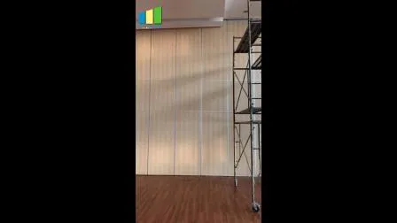Collision Type Flush Wall